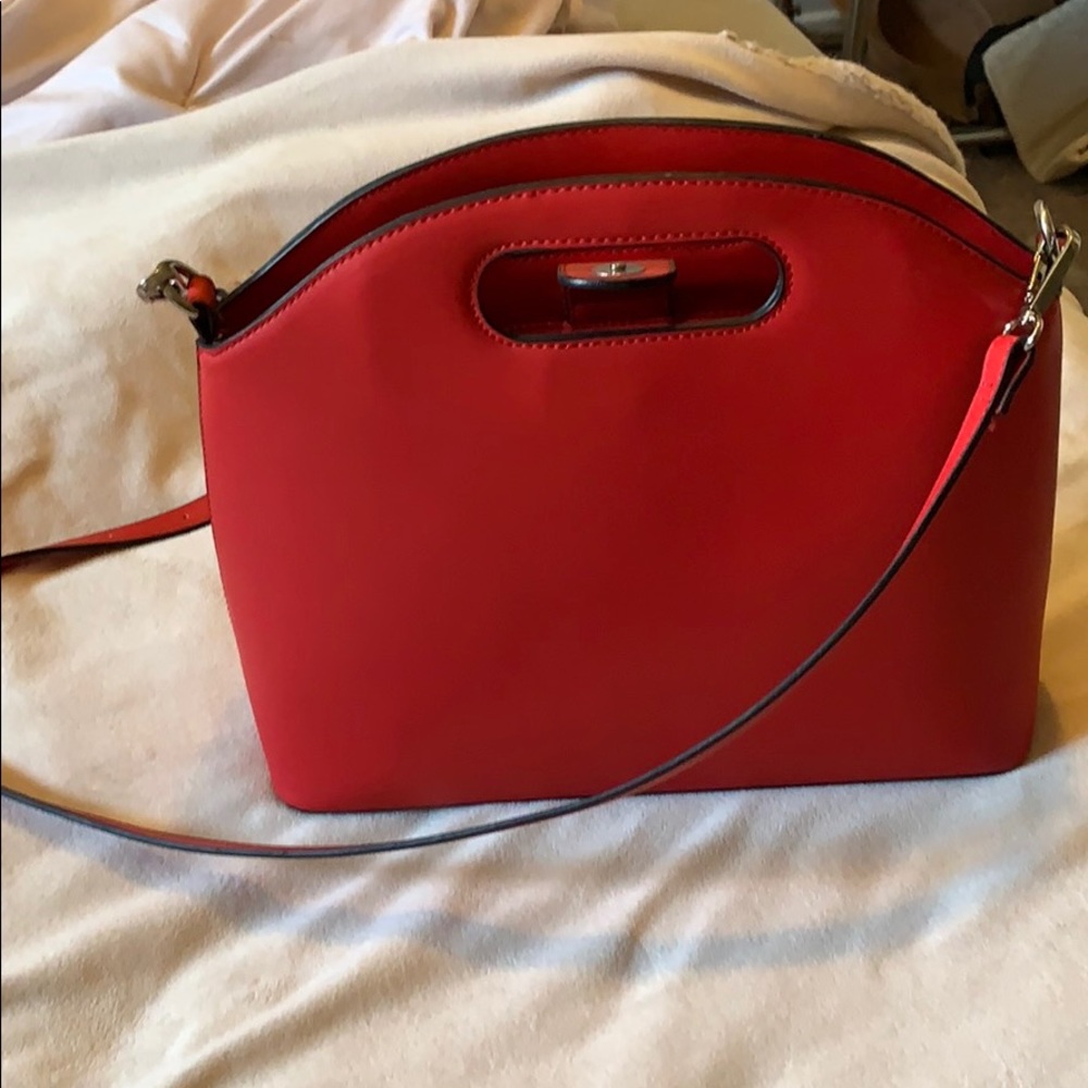 Never used Red Cross body